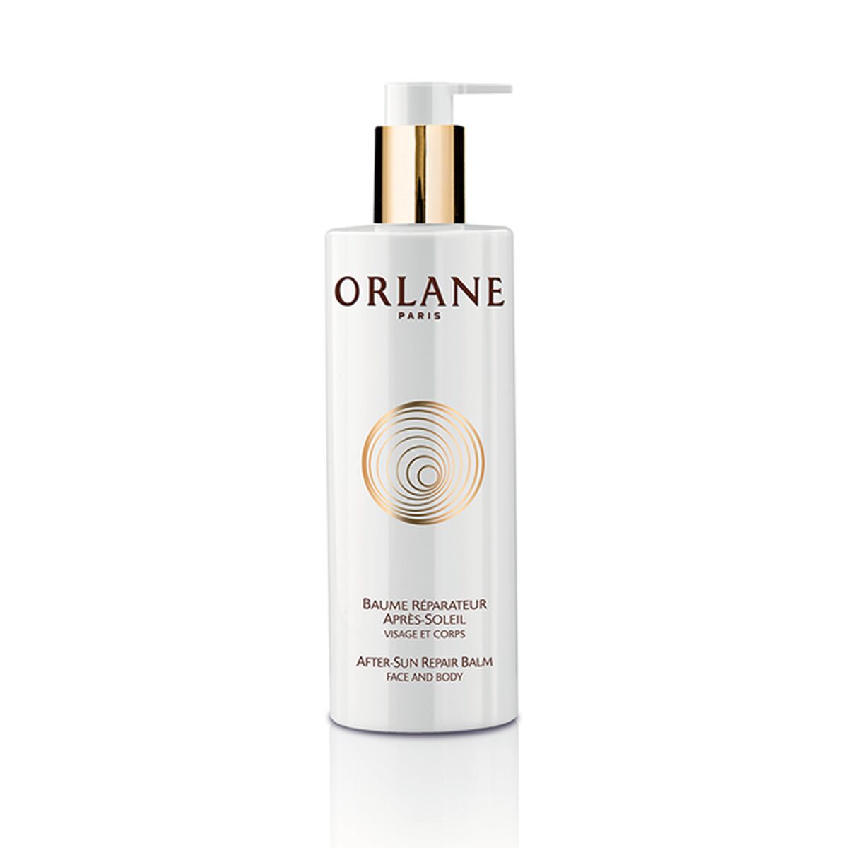 After Sun Orlane Repair Balm 400 ml