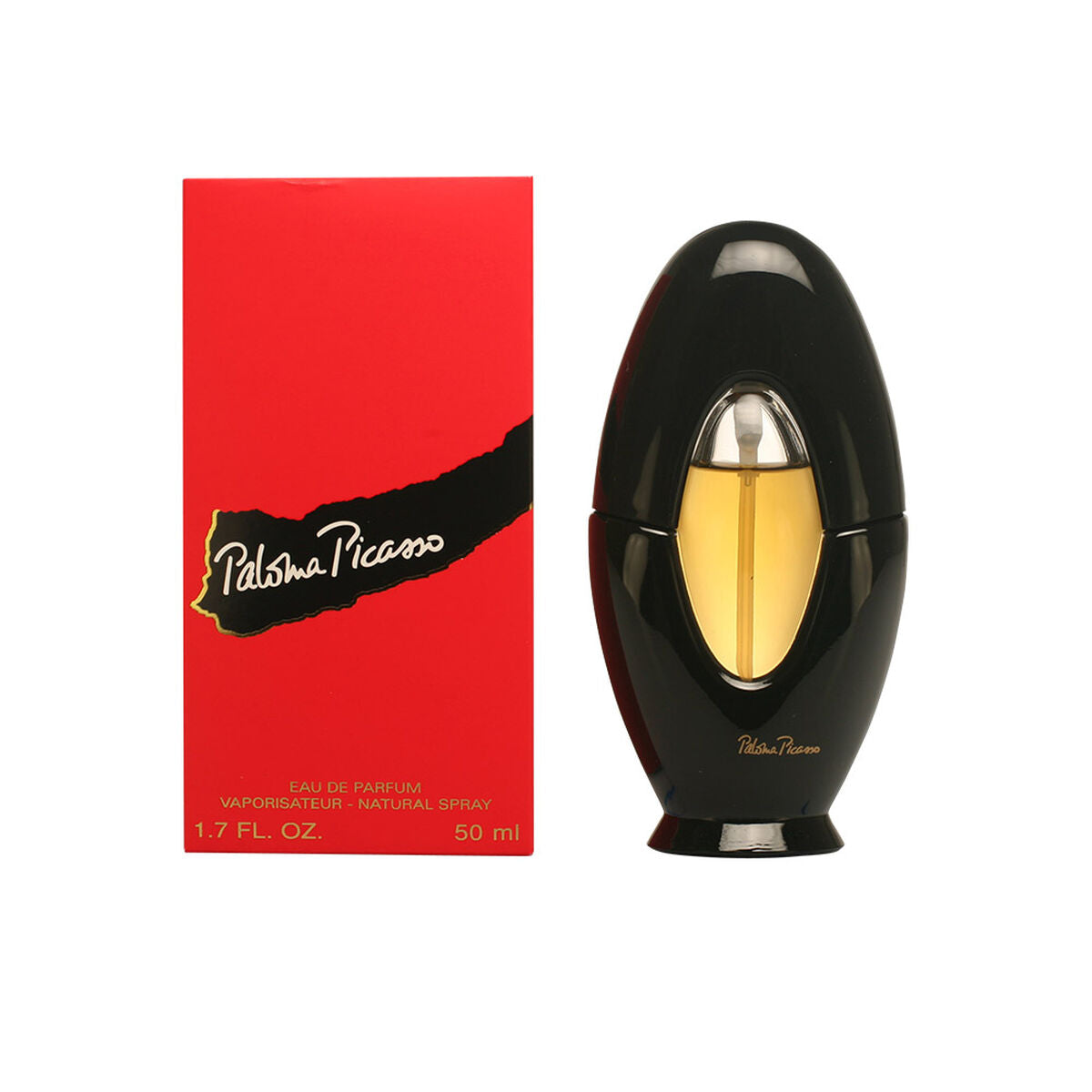 Damesparfum Paloma Picasso Paloma Picasso EDP - Schoonheid, Parfums en geuren - Paloma Picasso