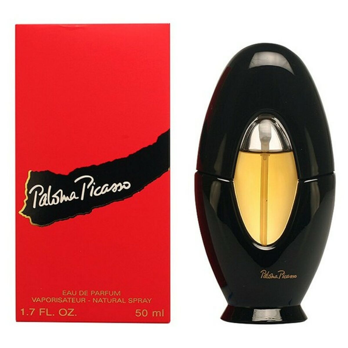 Damesparfum Paloma Picasso Paloma Picasso EDP - Schoonheid, Parfums en geuren - Paloma Picasso