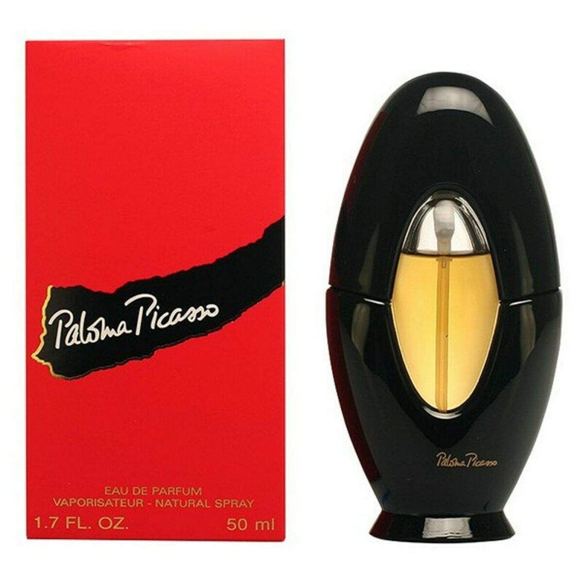 Damesparfum Paloma Picasso EDP EDP