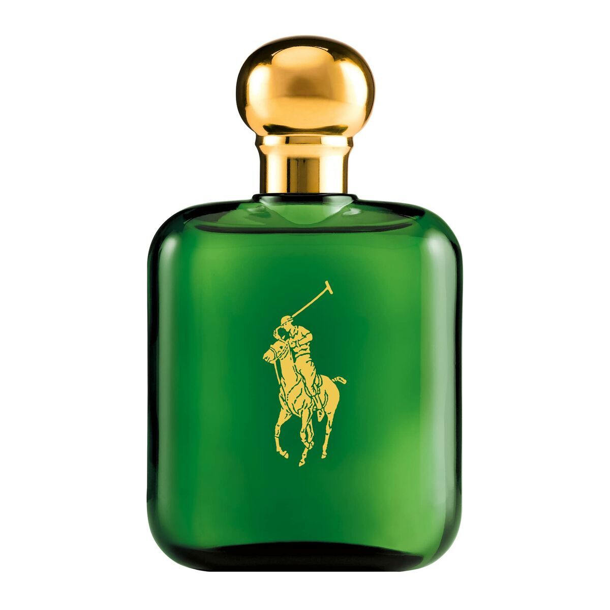 Herenparfum Ralph Lauren Polo Green EDT