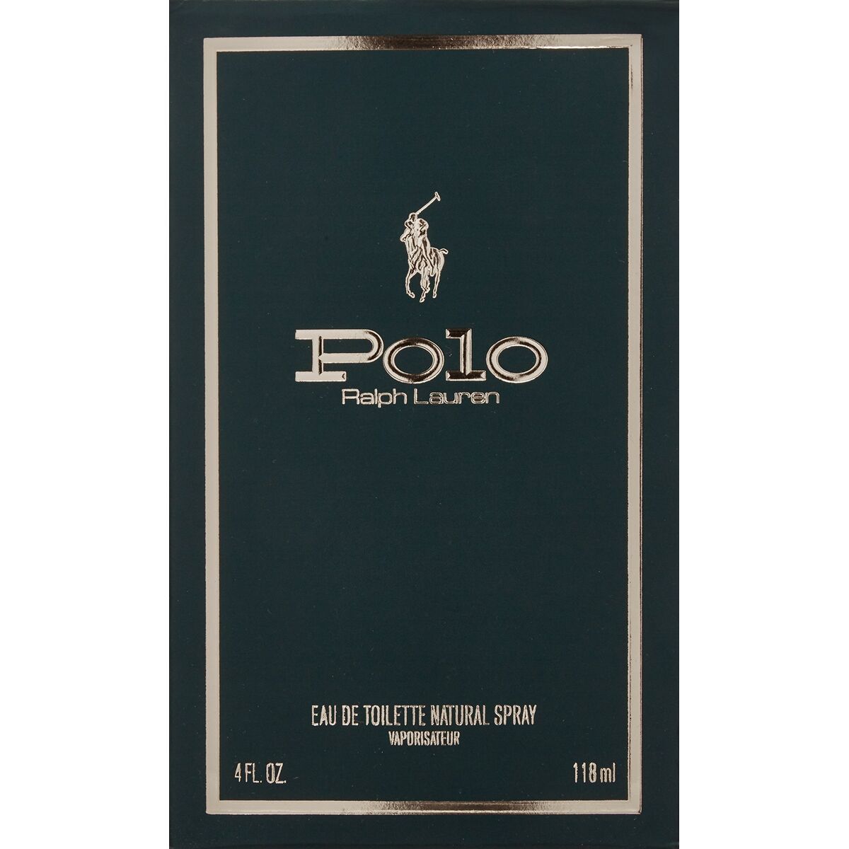 Herenparfum Ralph Lauren Polo Green EDT - Schoonheid, Parfums en geuren - Ralph Lauren