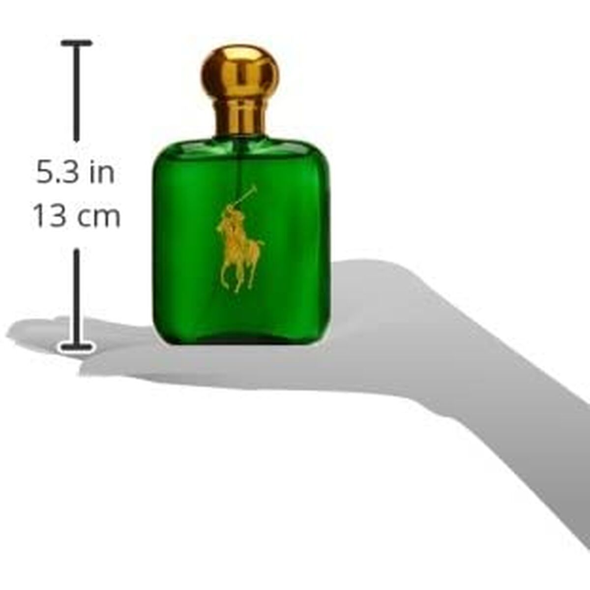 Herenparfum Ralph Lauren Polo Green EDT