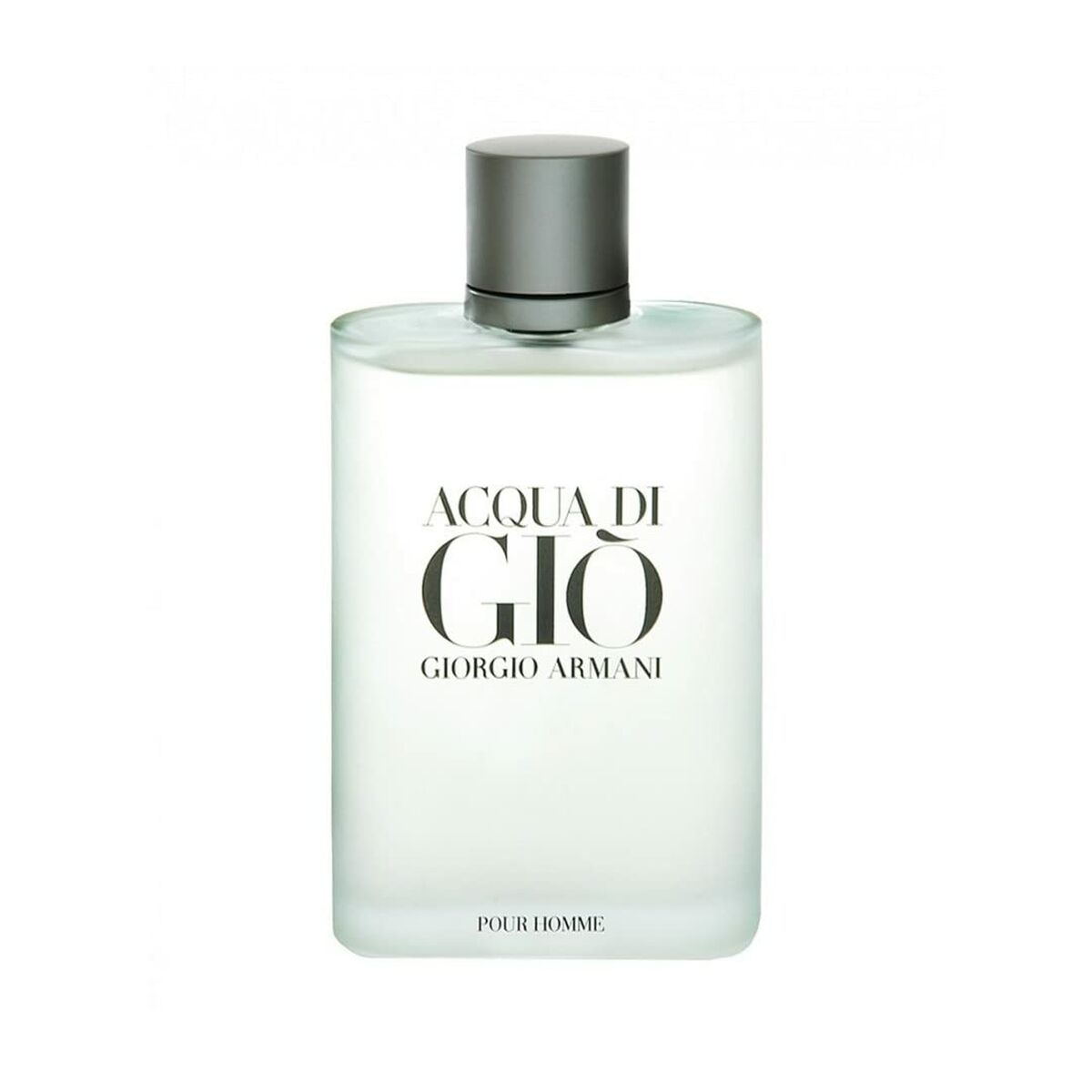 Herenparfum Armani Acqua di Gio Pour Homme EDT - Schoonheid, Parfums en geuren - Armani