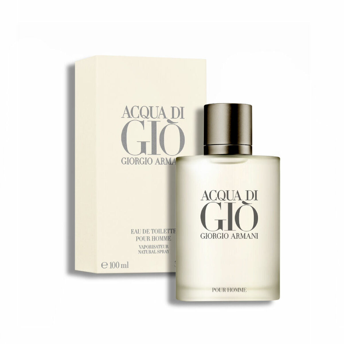 Herenparfum Armani Acqua Di Gio EDT 100 ml