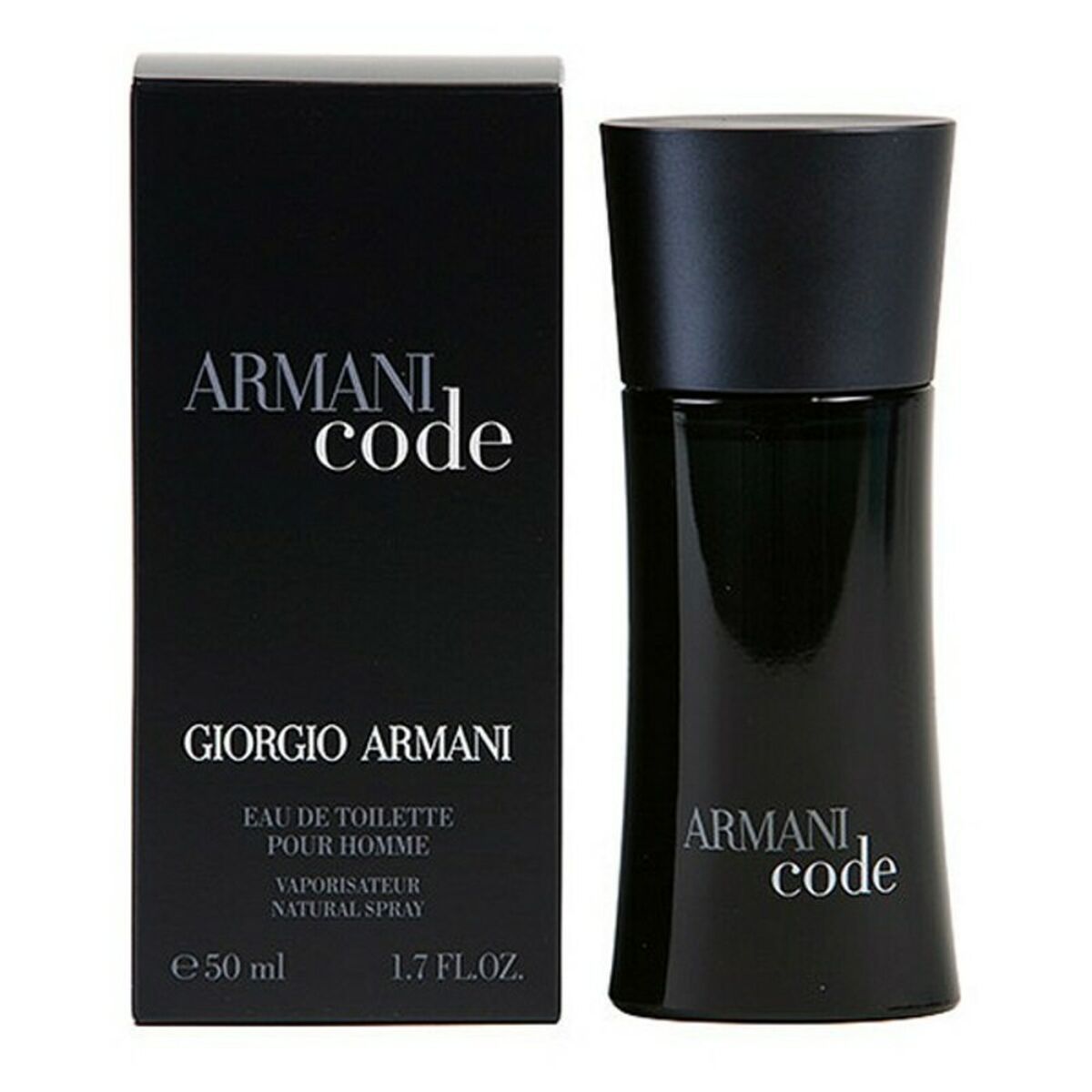 Herenparfum Armani EDT - Schoonheid, Parfums en geuren - Armani