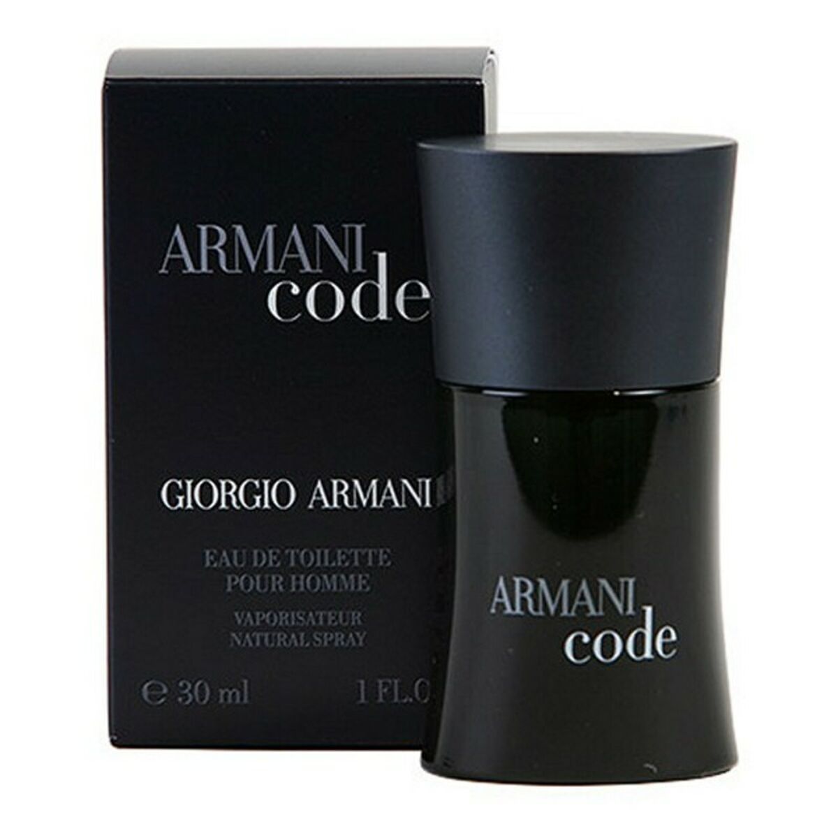 Herenparfum Armani EDT