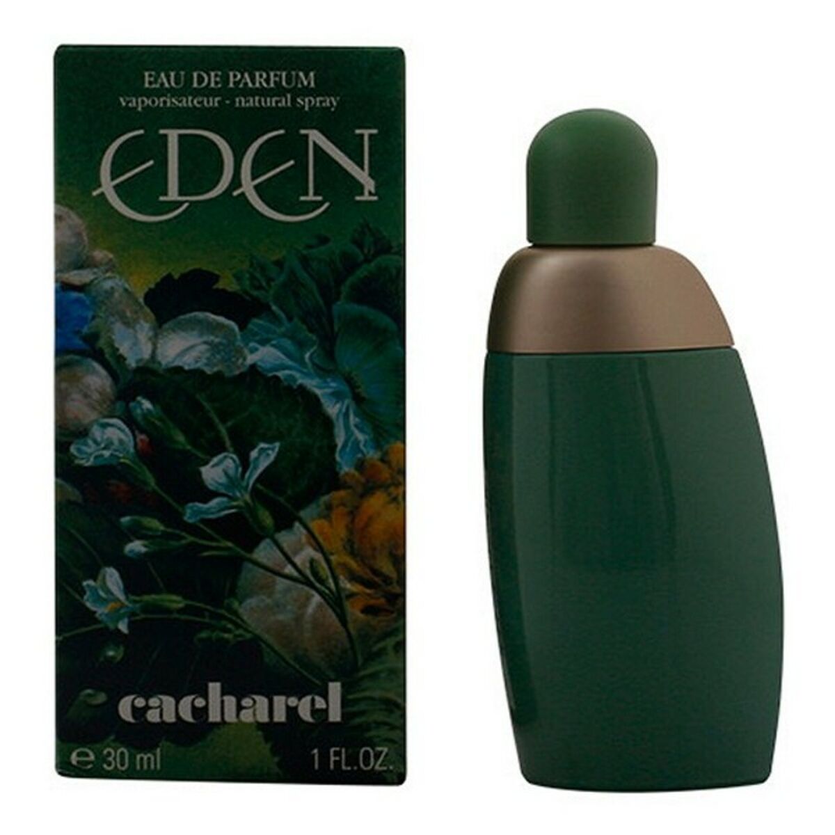 Damesparfum Eden Cacharel EDP EDP