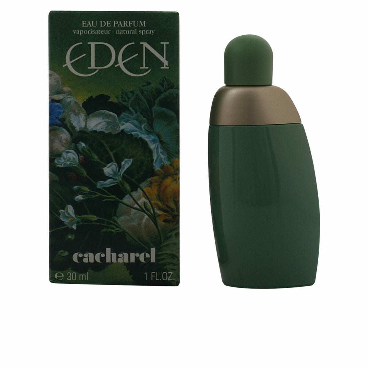 Damesparfum Eden Cacharel EDP EDP