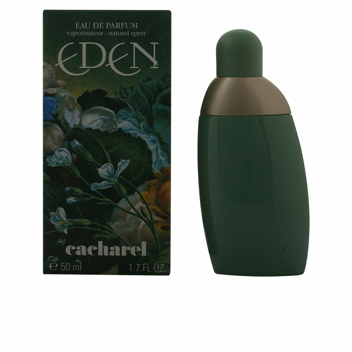 Damesparfum Eden Cacharel EDP EDP