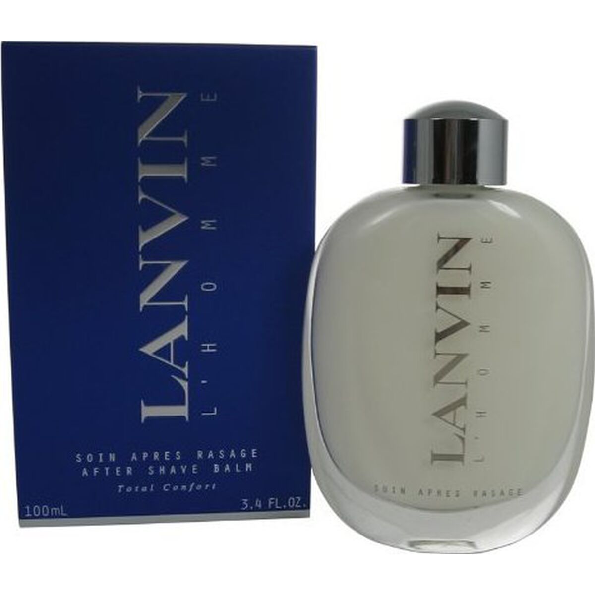 Herenparfum Lanvin EDT 100 ml - Schoonheid, Parfums en geuren - Lanvin