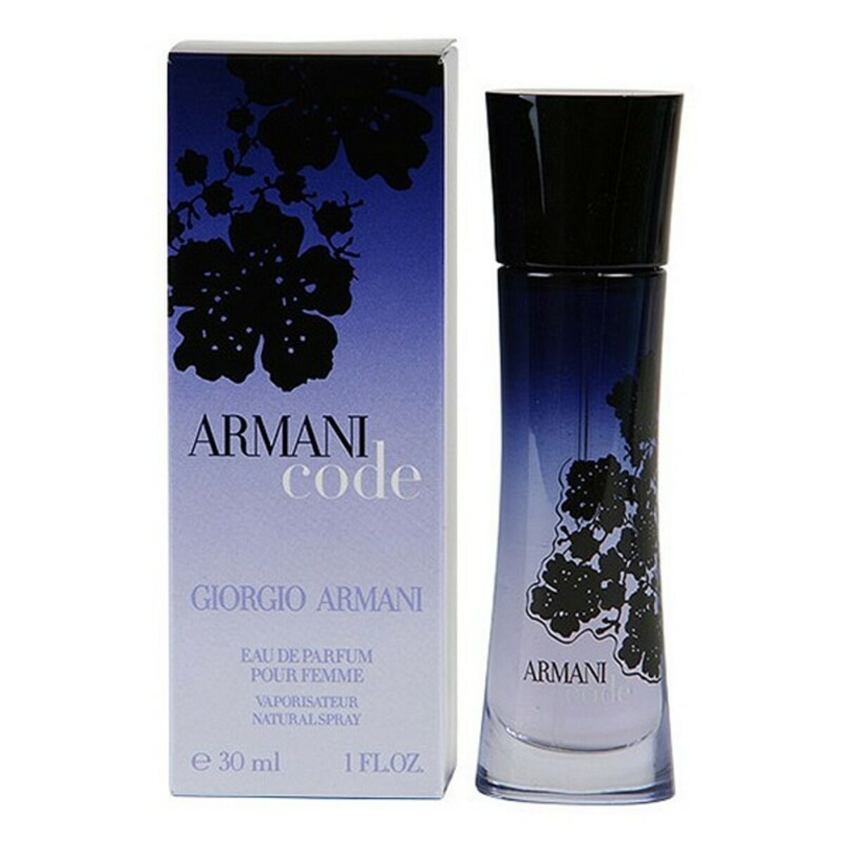 Damesparfum Armani Armani Code EDP 30 ml - Schoonheid, Parfums en geuren - Armani