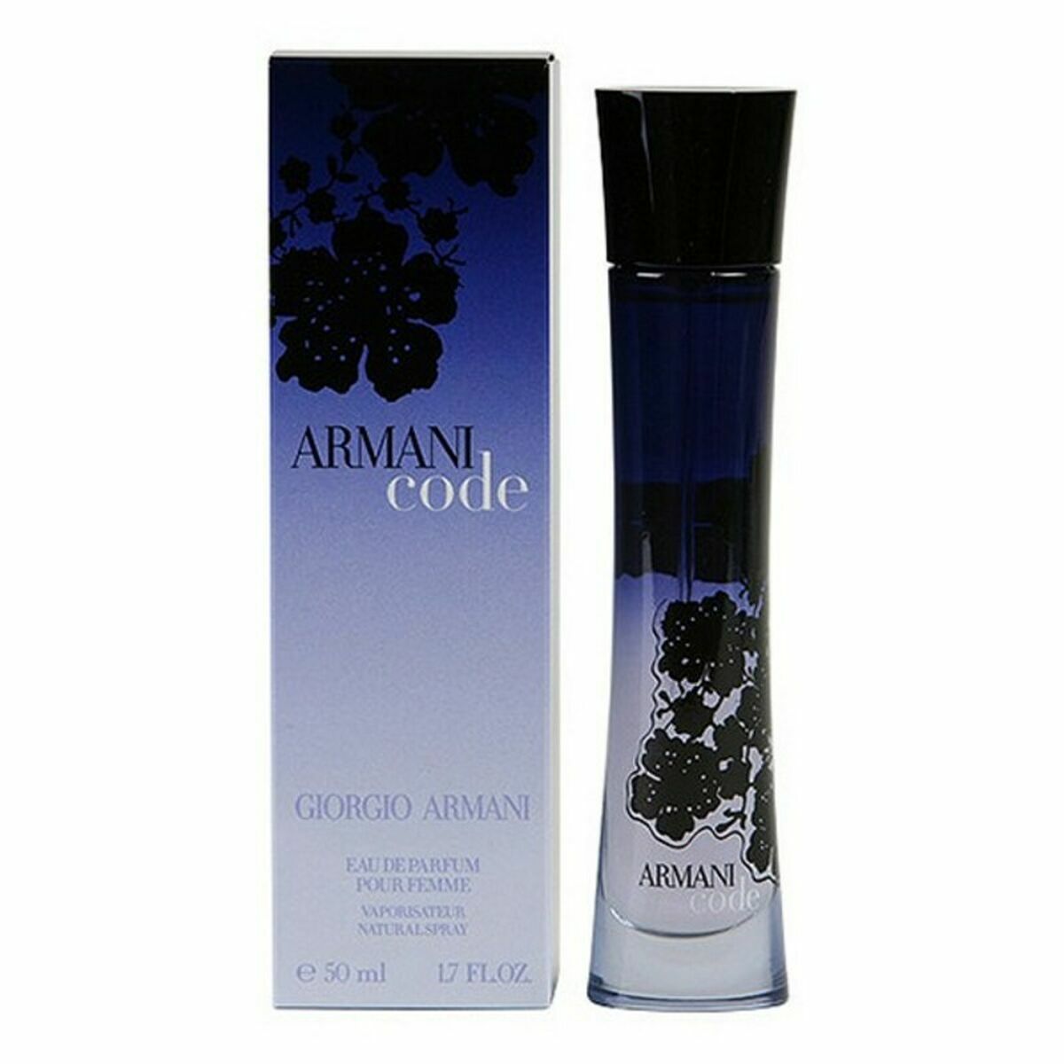 Damesparfum Armani Armani Code EDP