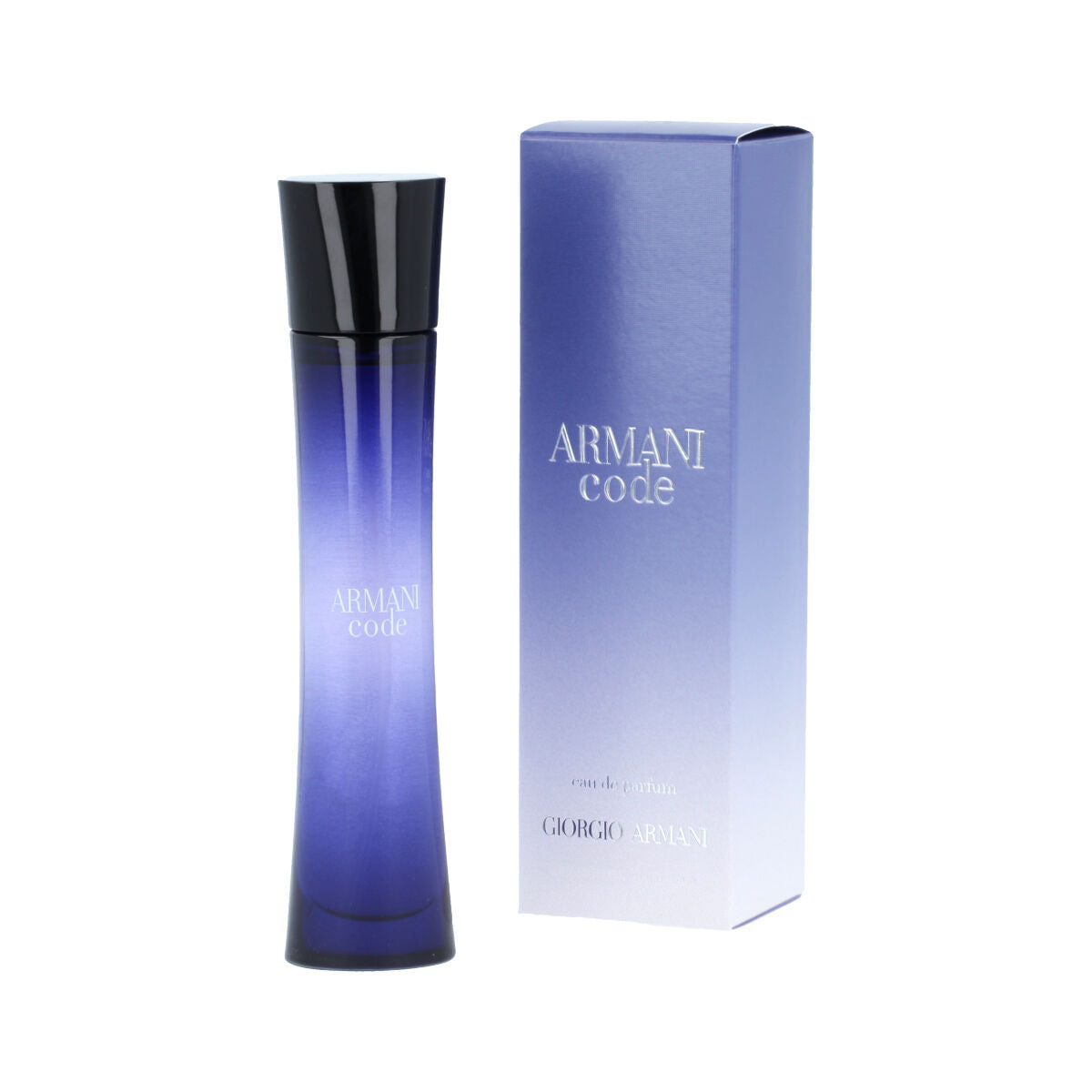 Damesparfum Armani Armani Code EDP