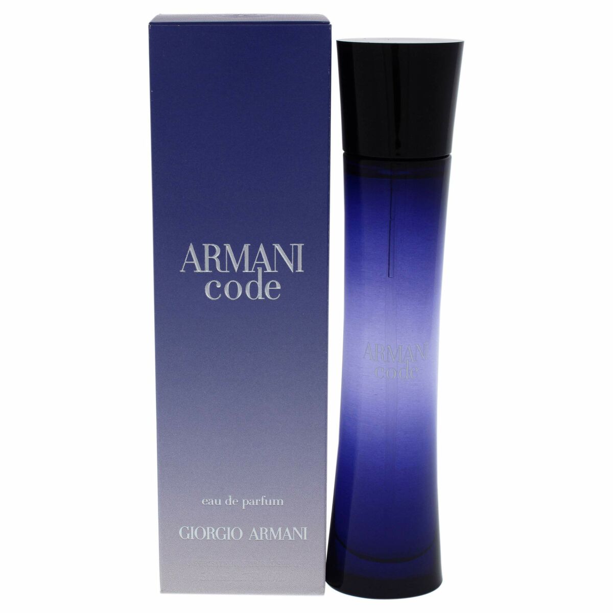 Damesparfum Armani Armani Code EDP