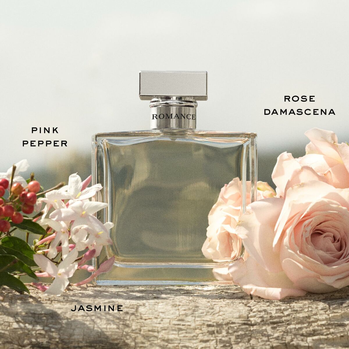 Damesparfum Ralph Lauren Romance EDP 50 ml - Schoonheid, Parfums en geuren - Ralph Lauren