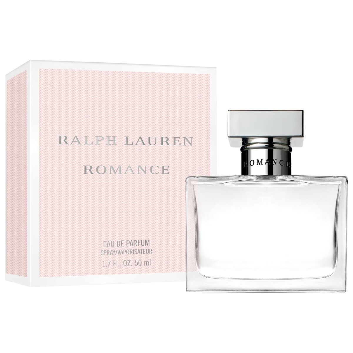 Damesparfum Ralph Lauren Romance EDP 50 ml