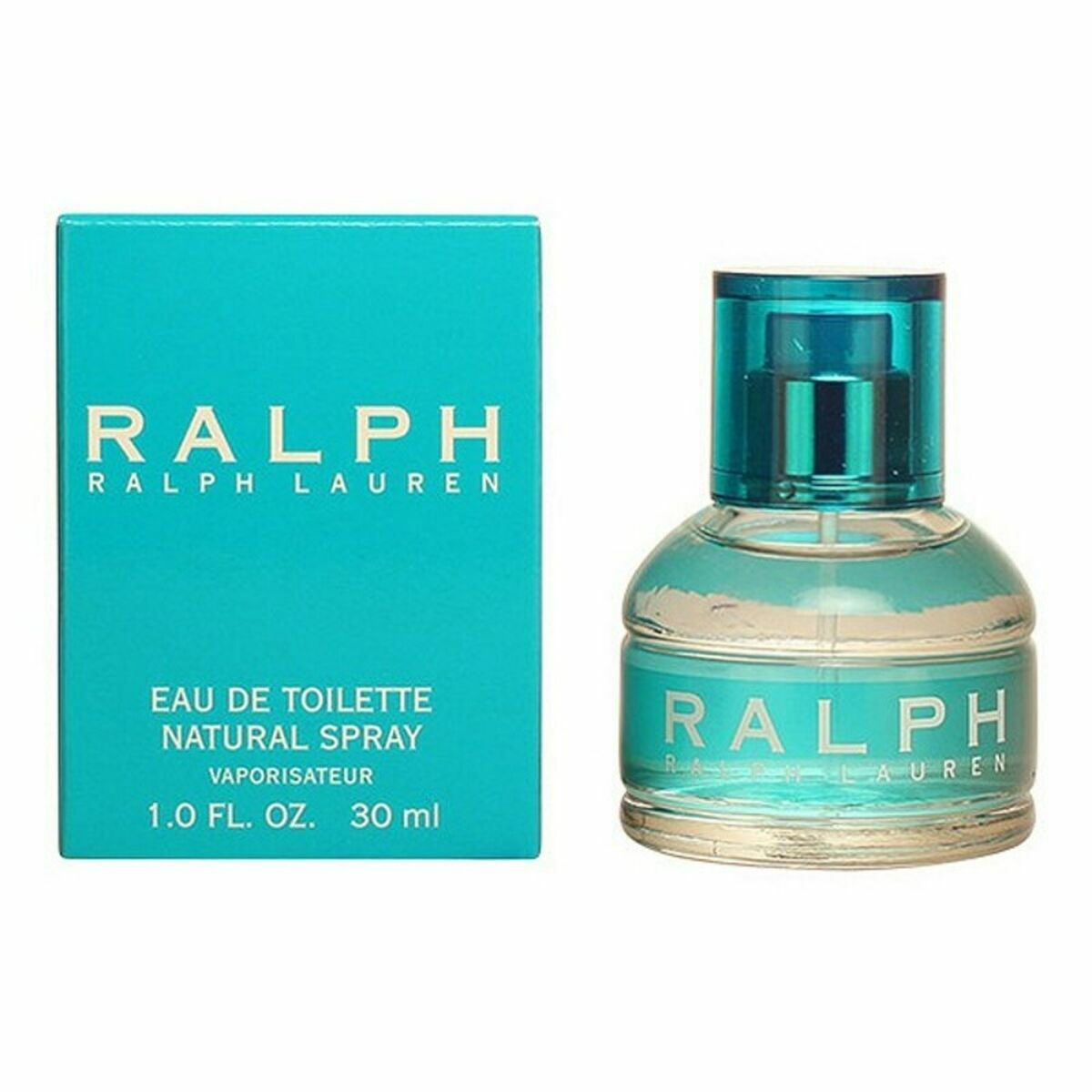 Damesparfum Ralph Lauren EDT - Schoonheid, Parfums en geuren - Ralph Lauren