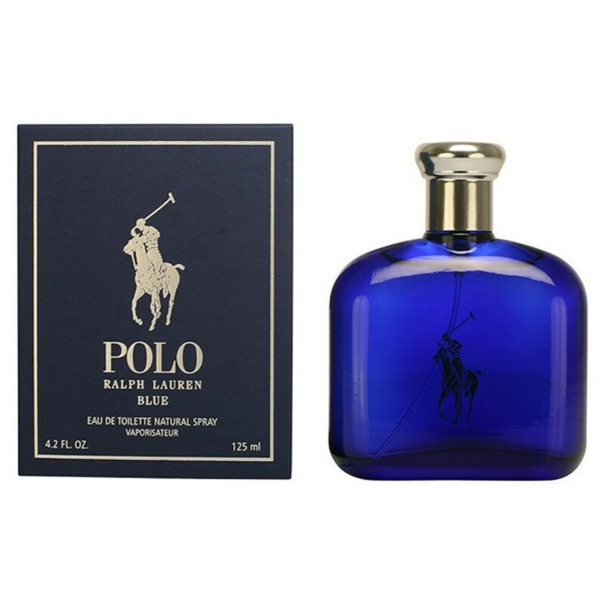 Herenparfum Ralph Lauren EDT - Schoonheid, Parfums en geuren - Ralph Lauren
