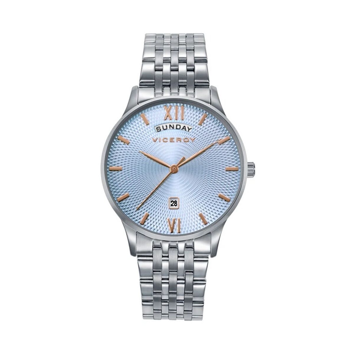 Horloge Dames Viceroy 42450-33 (Ø 36 mm)