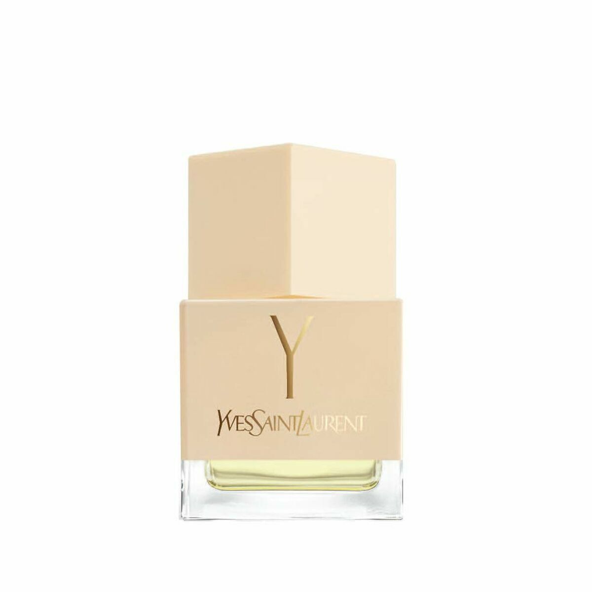 Damesparfum YSL Y EDT 80 ml