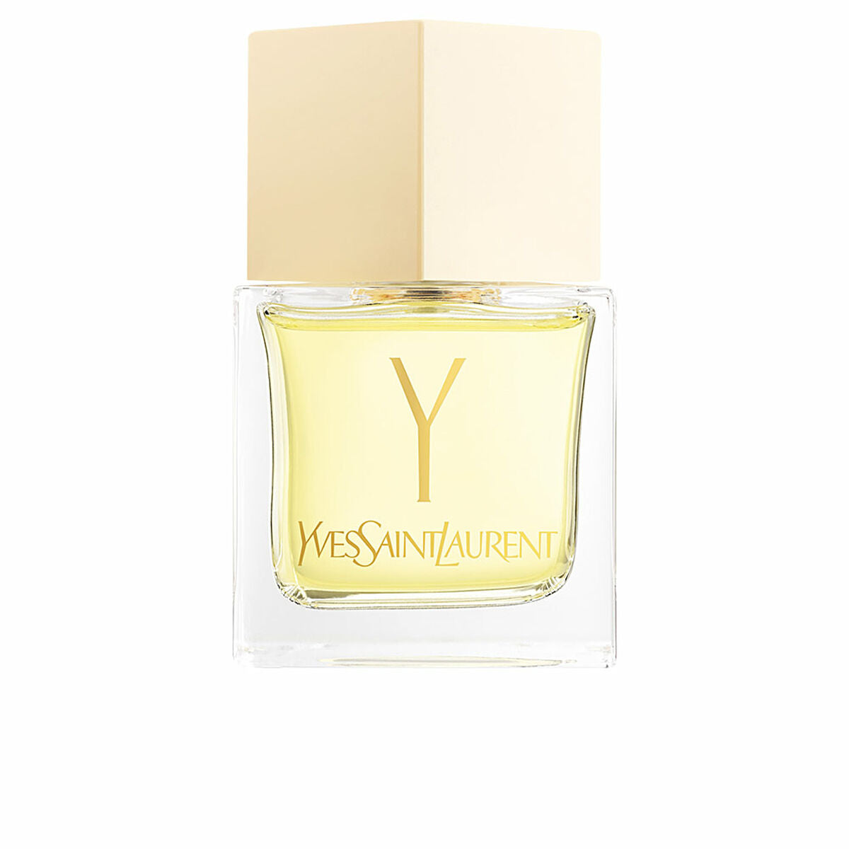 Damesparfum YSL Y EDT 80 ml - Schoonheid, Parfums en geuren - YSL