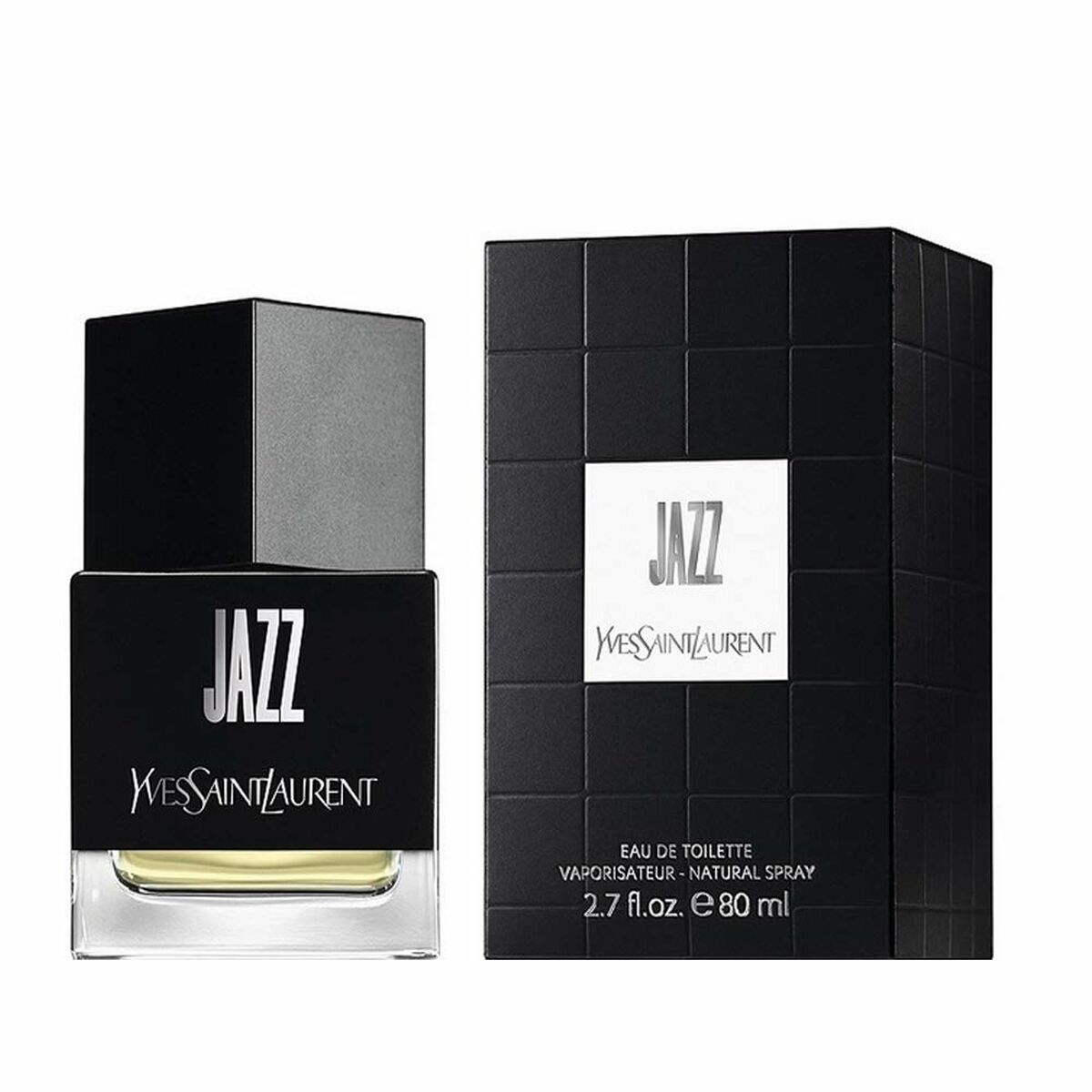 Herenparfum Yves Saint Laurent 2083_3360 EDT