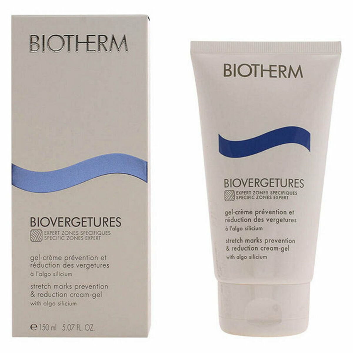 Anti - Striae Crème Biotherm 150 ml - Schoonheid, Huidverzorging - Biotherm