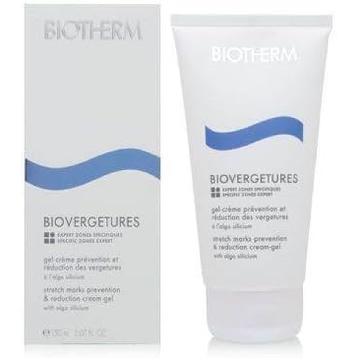 Anti - Striae Crème Biotherm 150 ml - Schoonheid, Huidverzorging - Biotherm