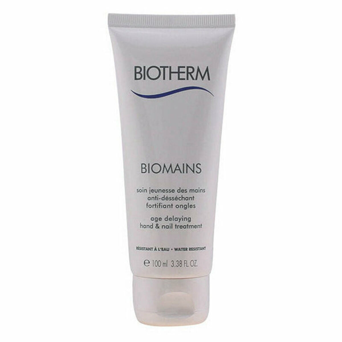 Anti-ageing Hand Cream Biomai Biotherm