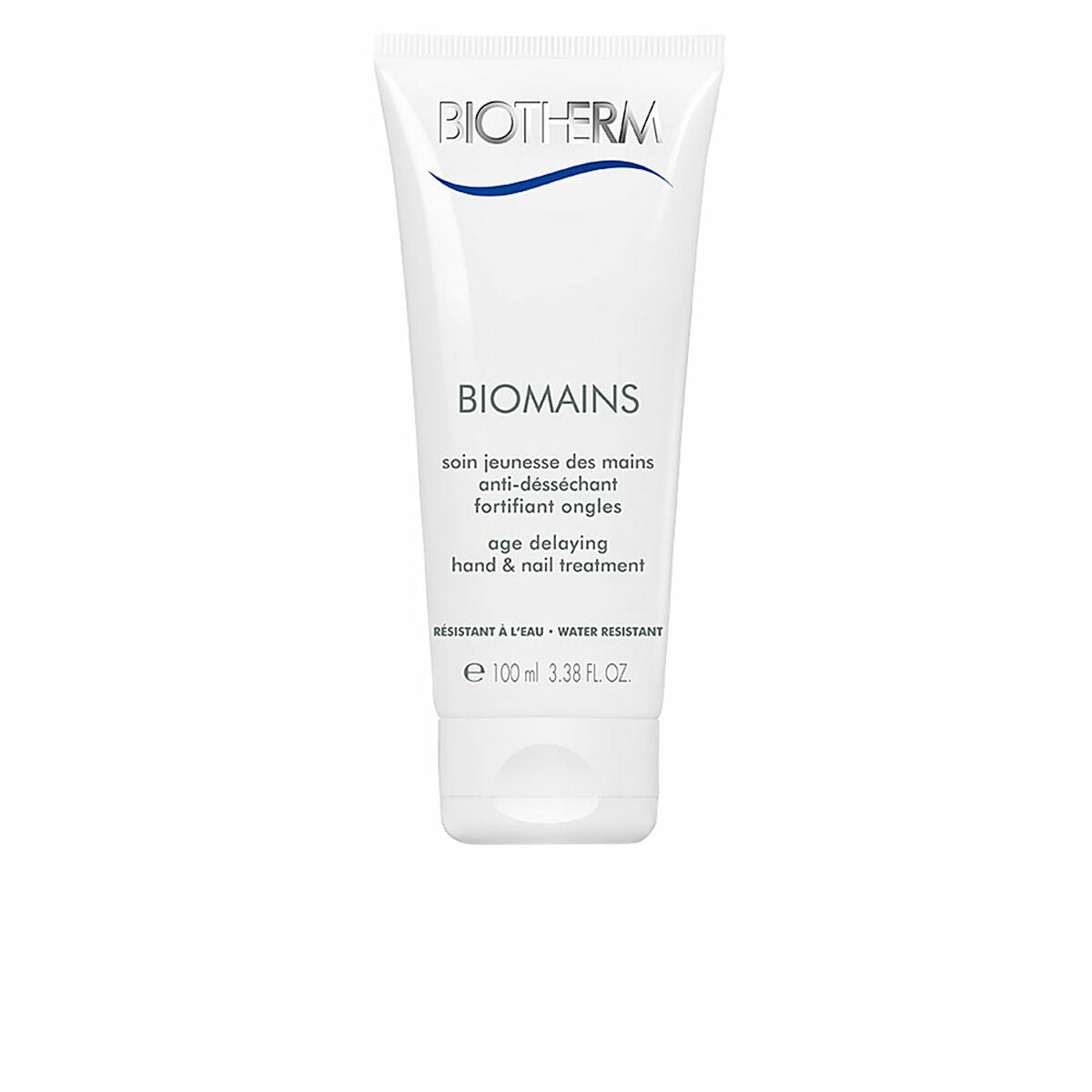 Anti-ageing Hand Cream Biomai Biotherm