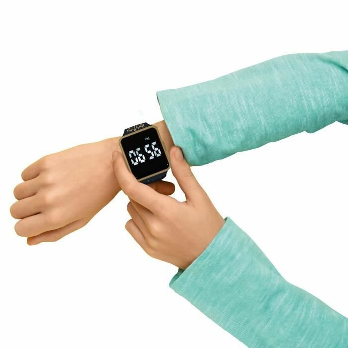Smartwatch Lexibook - Elektronica - Lexibook