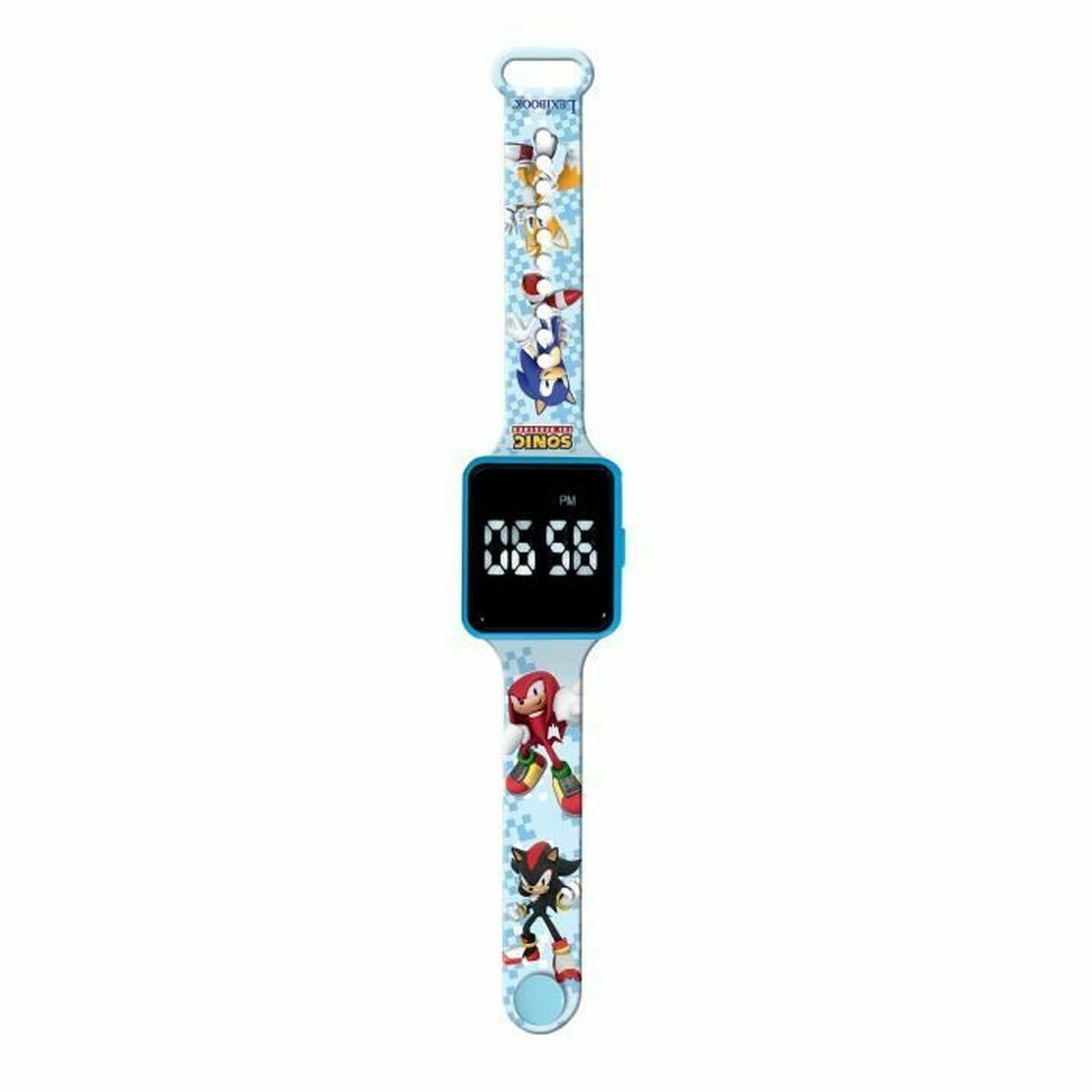 Smartwatch Lexibook - Elektronica - Lexibook