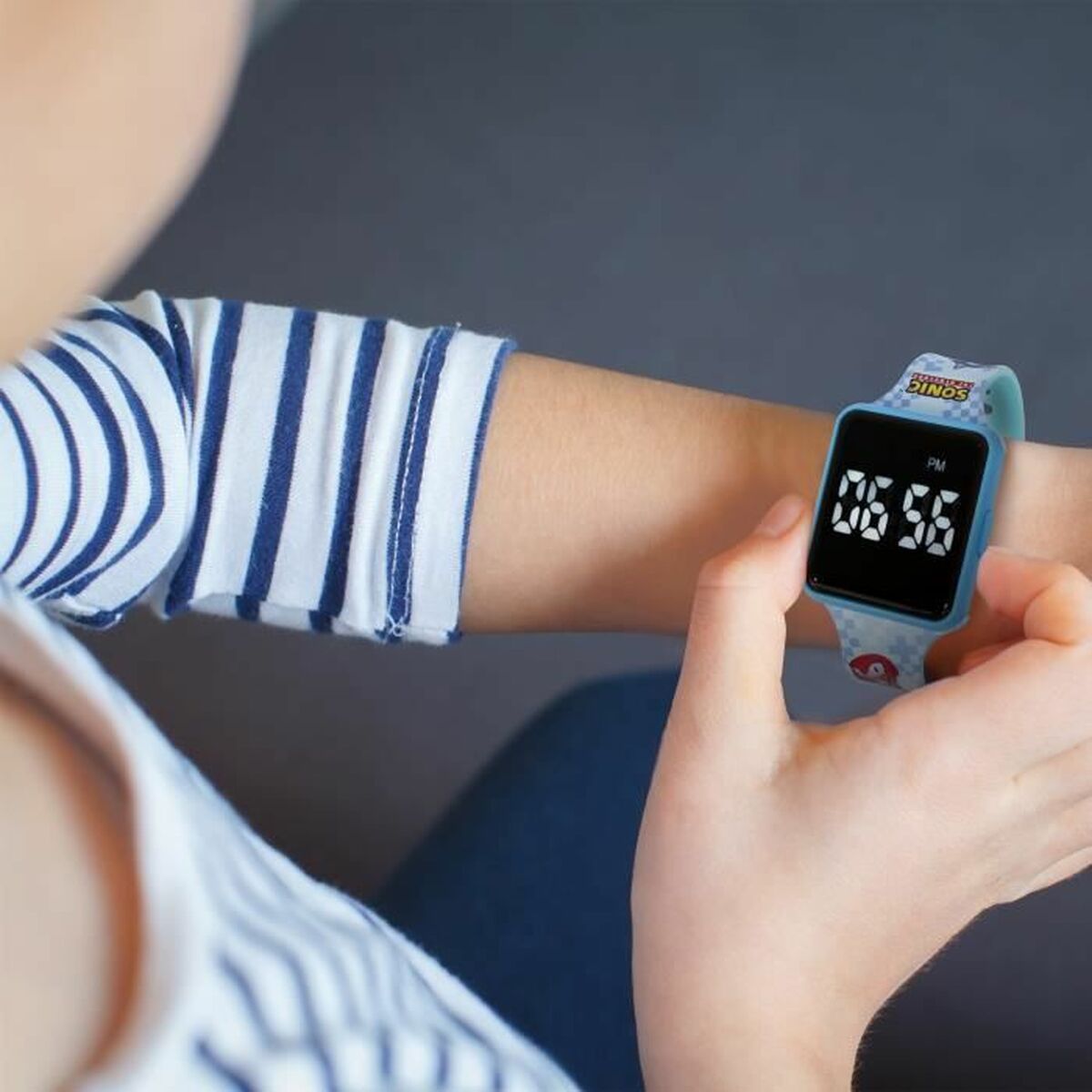 Smartwatch Lexibook - Elektronica - Lexibook