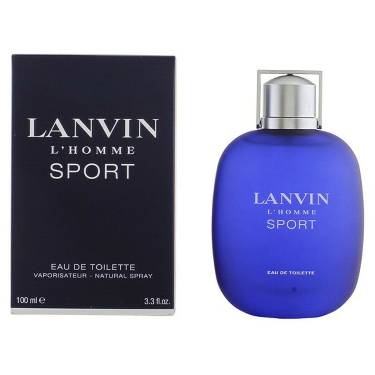 Herenparfum Lanvin 459163 EDT 100 ml - Schoonheid, Parfums en geuren - Lanvin