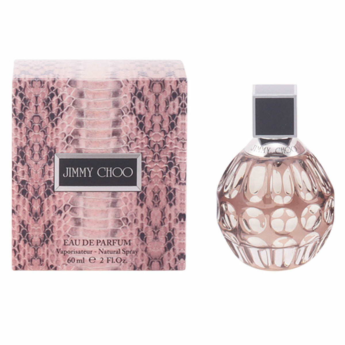 Damesparfum Jimmy Choo Jimmy Choo EDP EDP - Schoonheid, Parfums en geuren - Jimmy Choo