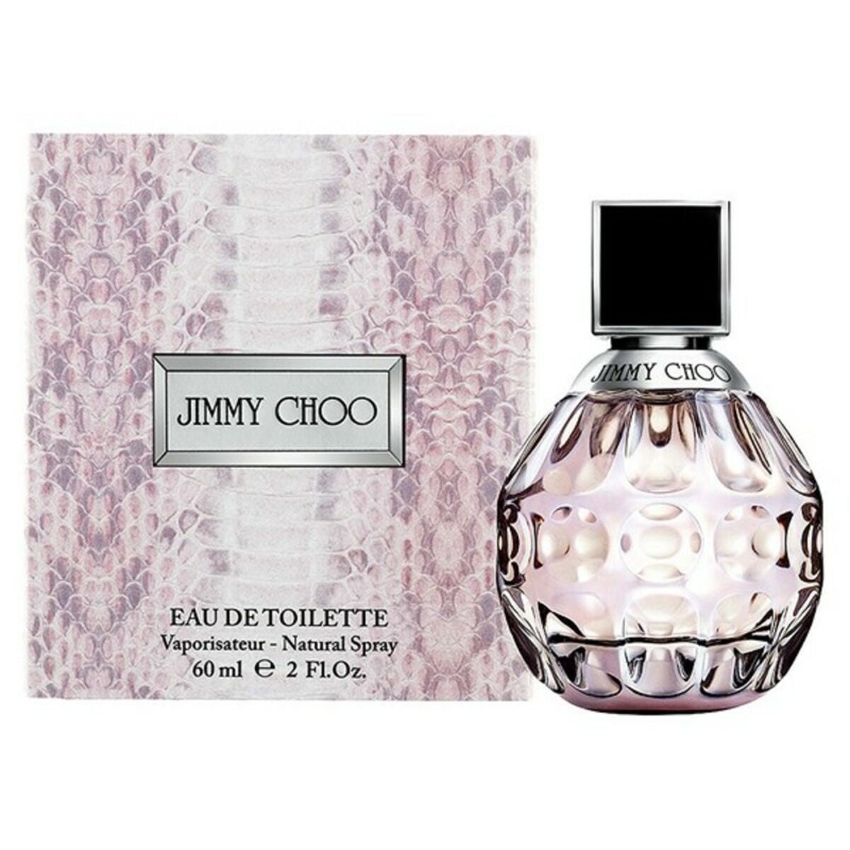 Damesparfum Jimmy Choo EDT - Schoonheid, Parfums en geuren - Jimmy Choo