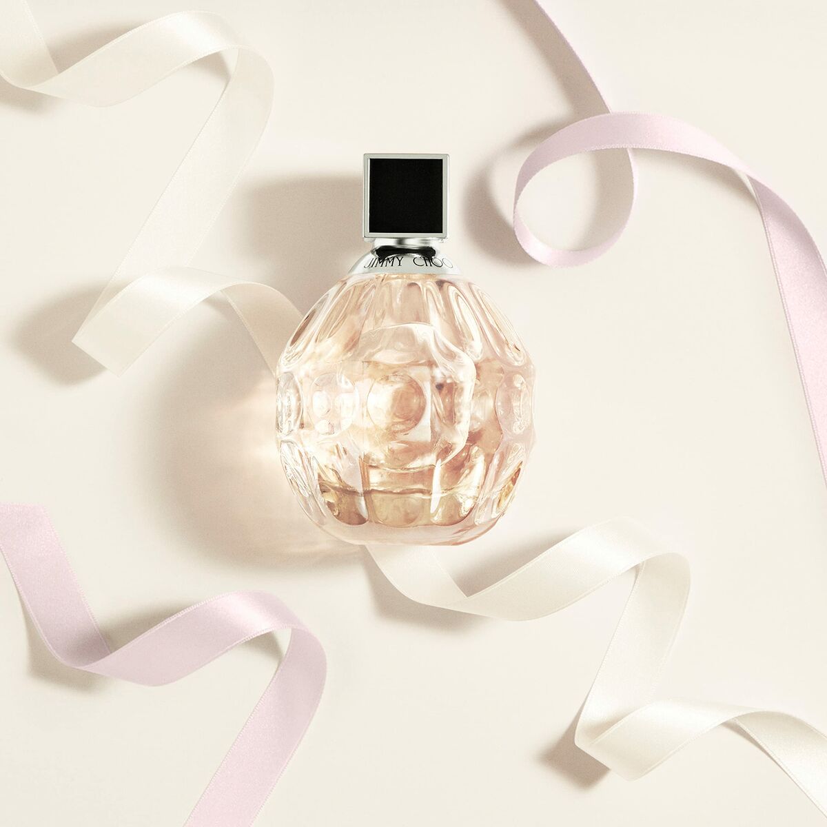 Damesparfum Jimmy Choo JCEDT40MLFLPK EDT 40 ml 50 ml - Schoonheid, Parfums en geuren - Jimmy Choo