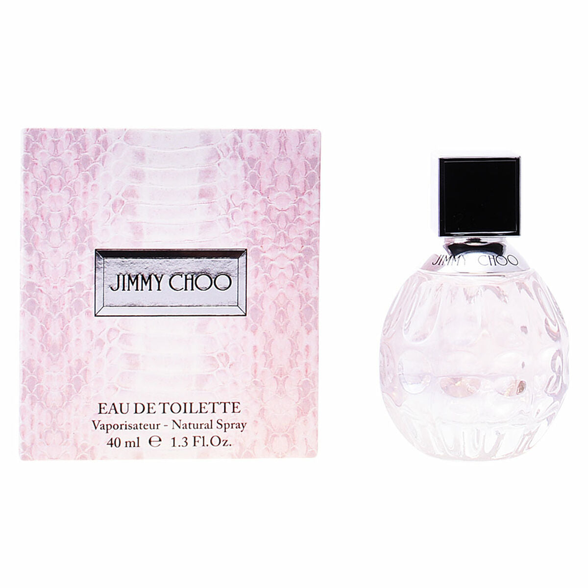 Damesparfum Jimmy Choo EDT - Schoonheid, Parfums en geuren - Jimmy Choo
