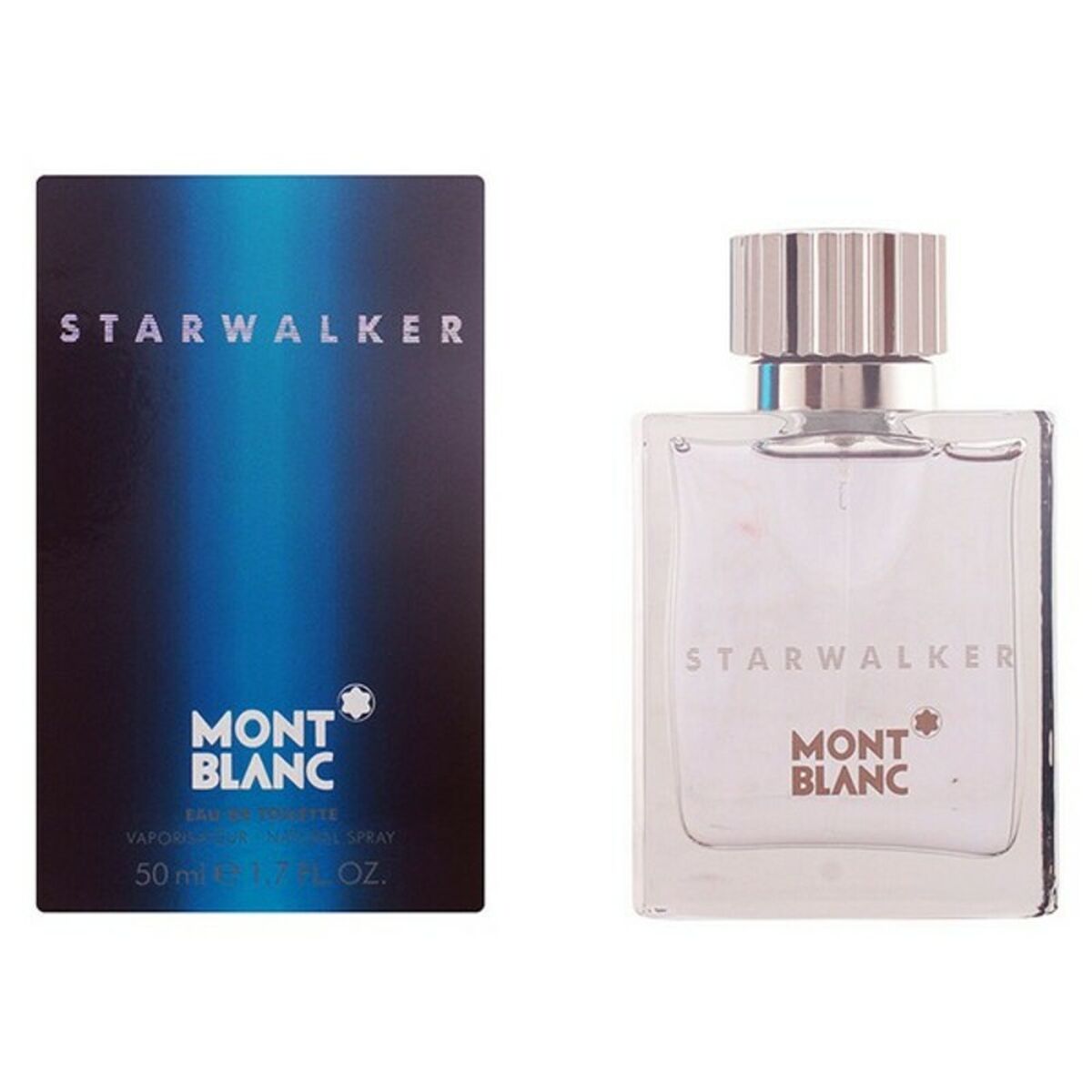 Herenparfum Montblanc EDT - Schoonheid, Parfums en geuren - Montblanc