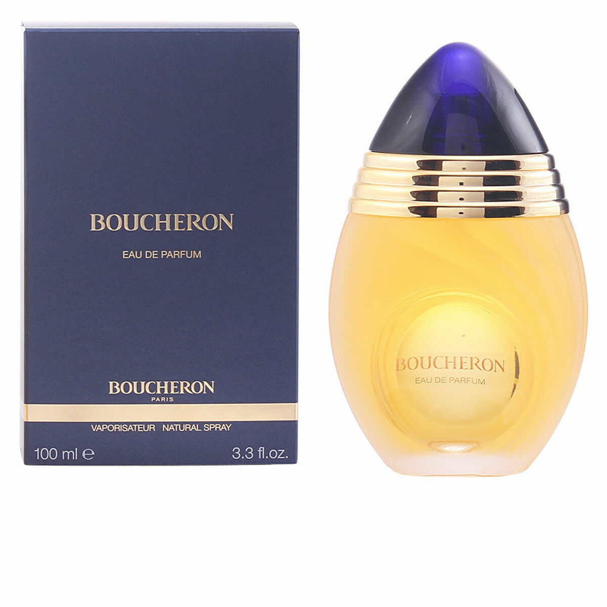 Damesparfum Boucheron BOUCHERON EDP 100 ml