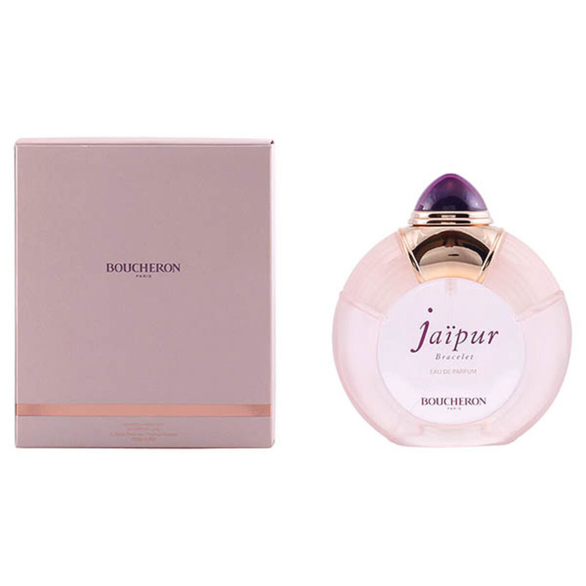 Damesparfum Boucheron Jaipur Bracelet EDP 100 ml