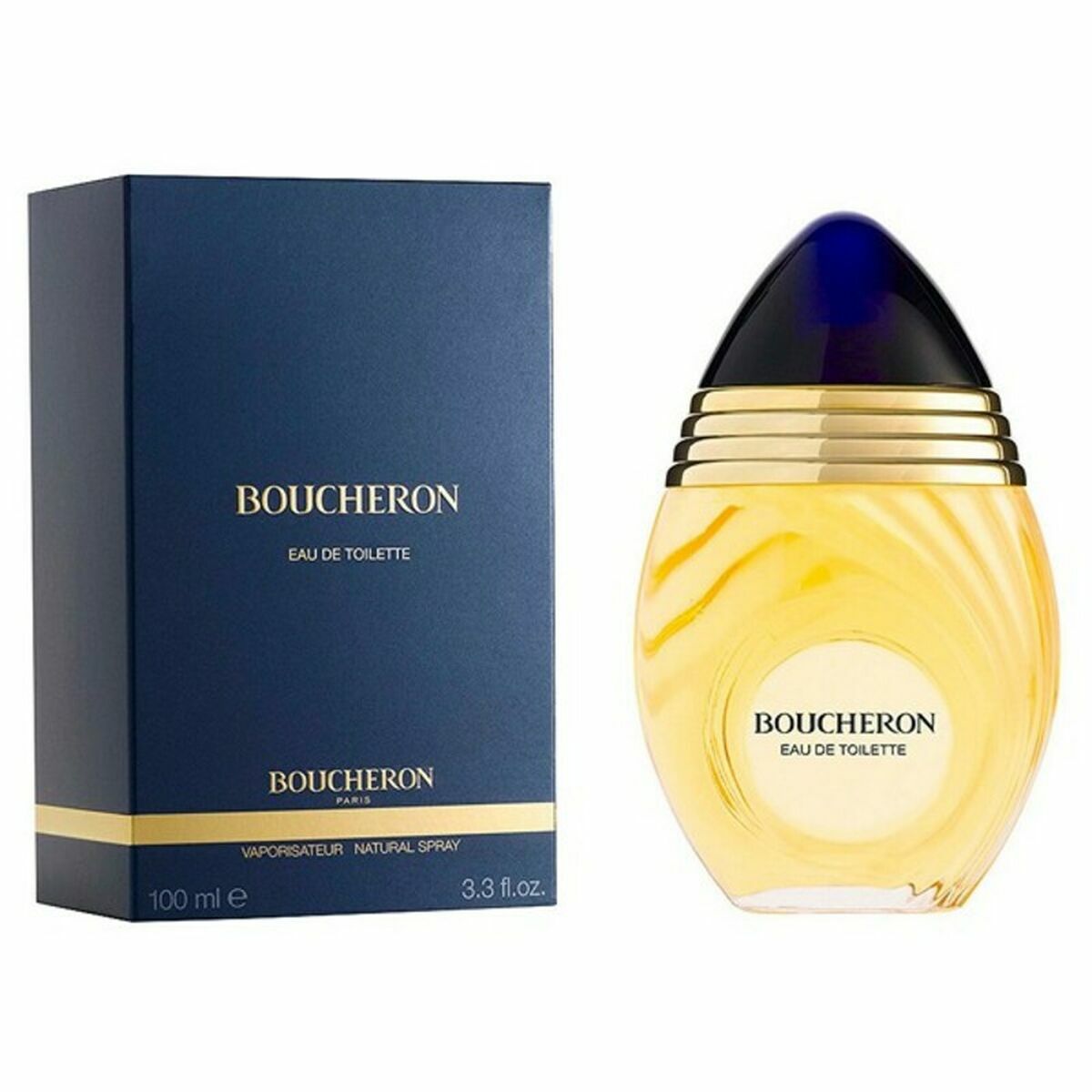 Damesparfum Boucheron EDT - Schoonheid, Parfums en geuren - Boucheron
