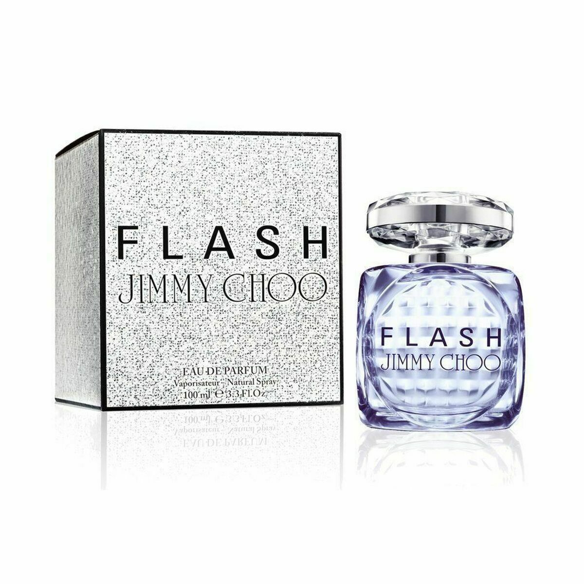 Damesparfum Jimmy Choo Flash