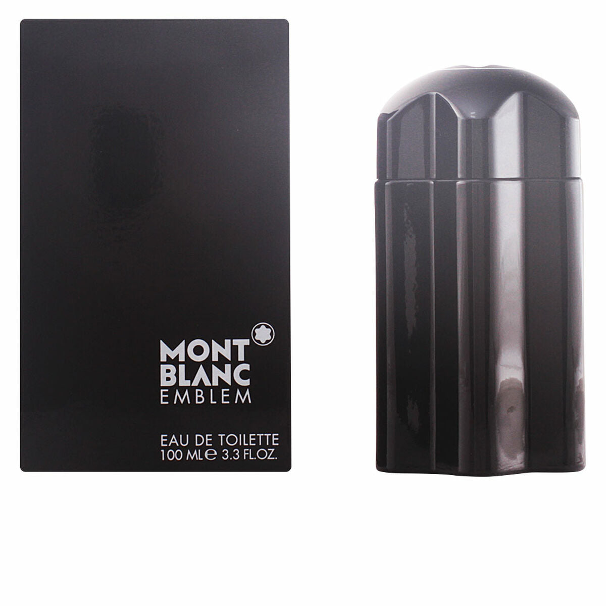 Herenparfum Montblanc EDT - Schoonheid, Parfums en geuren - Montblanc
