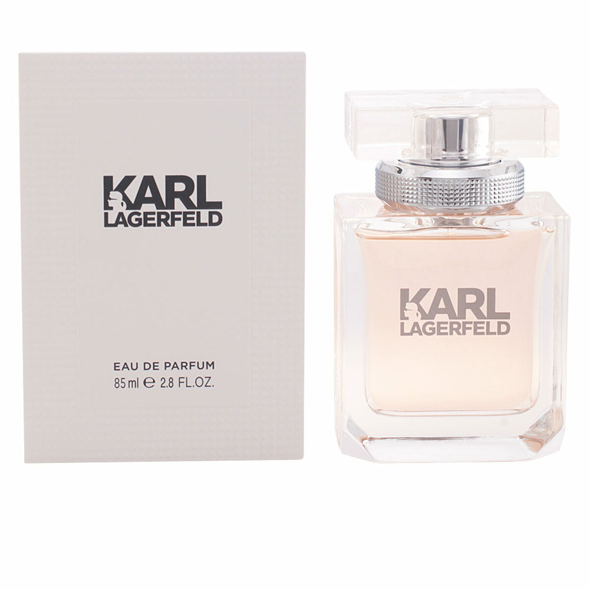 Damesparfum Karl Lagerfeld Woman Lagerfeld EDP EDP - Schoonheid, Parfums en geuren - Lagerfeld