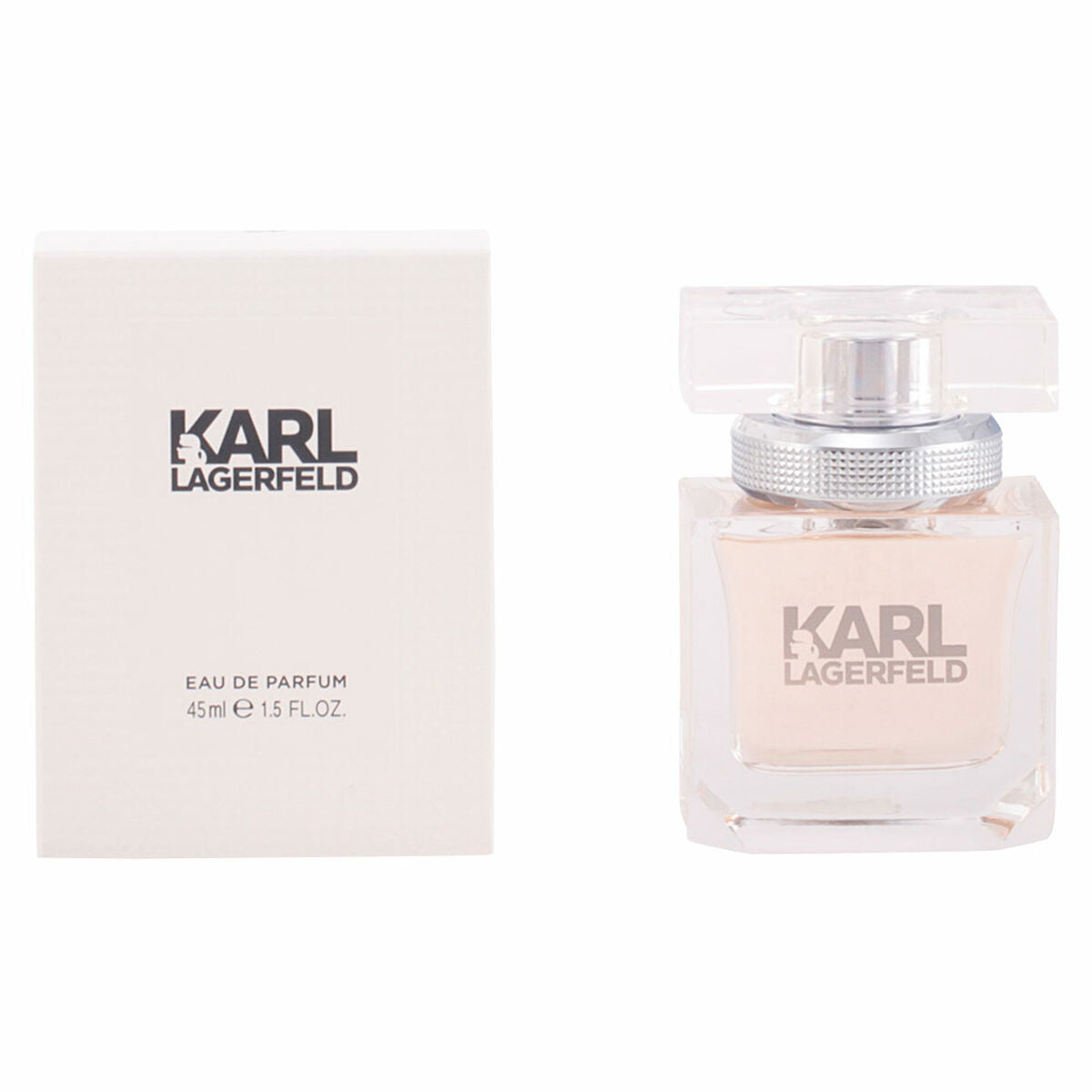 Damesparfum Karl Lagerfeld Woman Lagerfeld EDP EDP - Schoonheid, Parfums en geuren - Lagerfeld