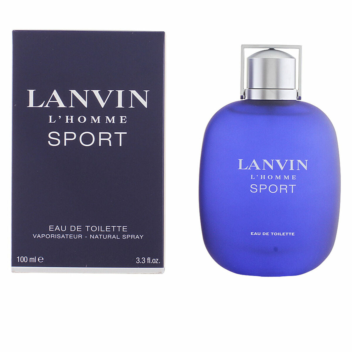 Herenparfum Lanvin 459163 EDT 100 ml - Schoonheid, Parfums en geuren - Lanvin