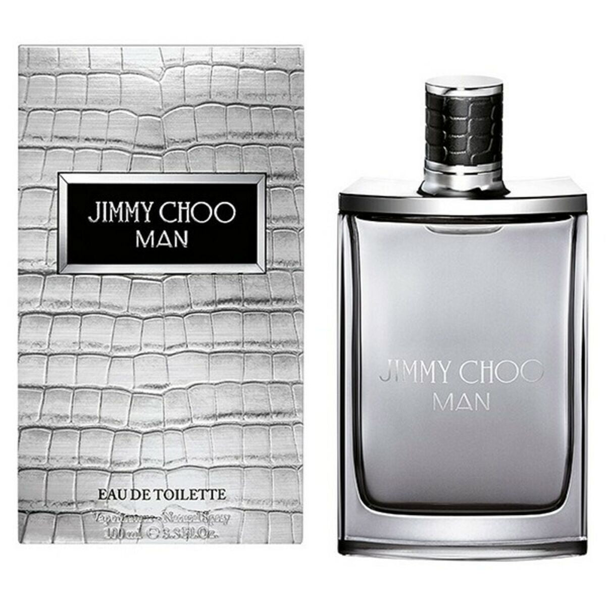 Herenparfum Jimmy Choo Man EDT - Schoonheid, Parfums en geuren - Jimmy Choo