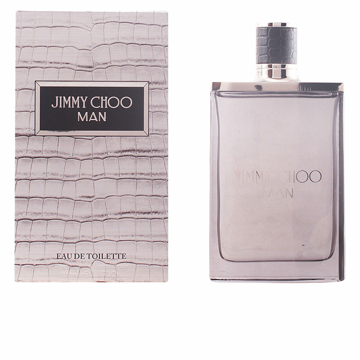 Herenparfum Jimmy Choo EDT - Schoonheid, Parfums en geuren - Jimmy Choo
